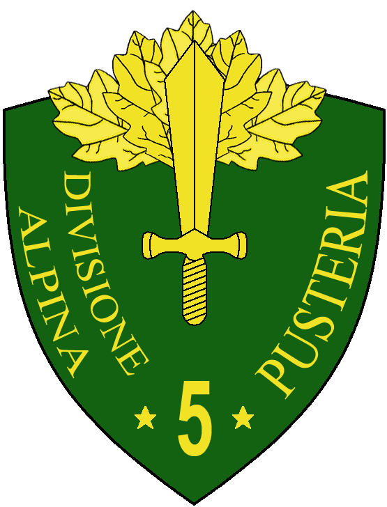 5th Alpine Division